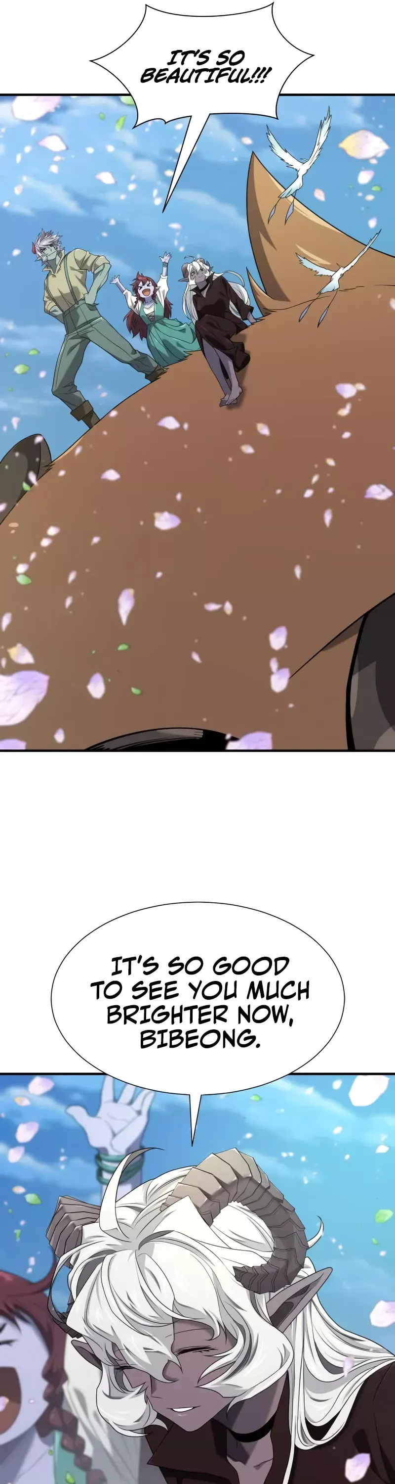 The Greatest Estate Developer, chapter 209, image 7