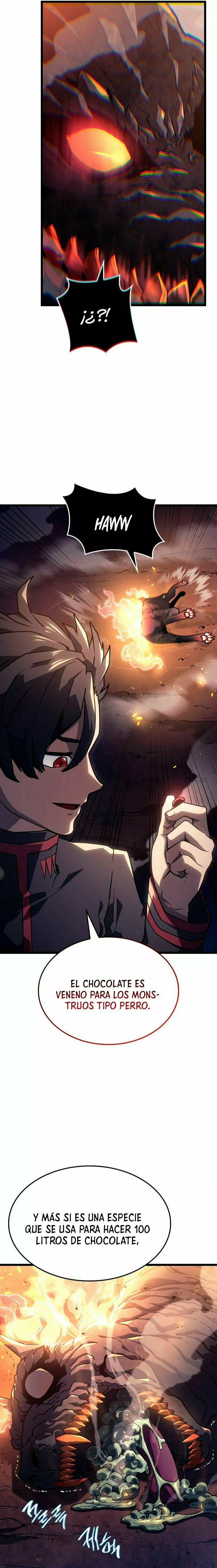 Revenge of the Baskerville Bloodhound, chapter 5, image 10