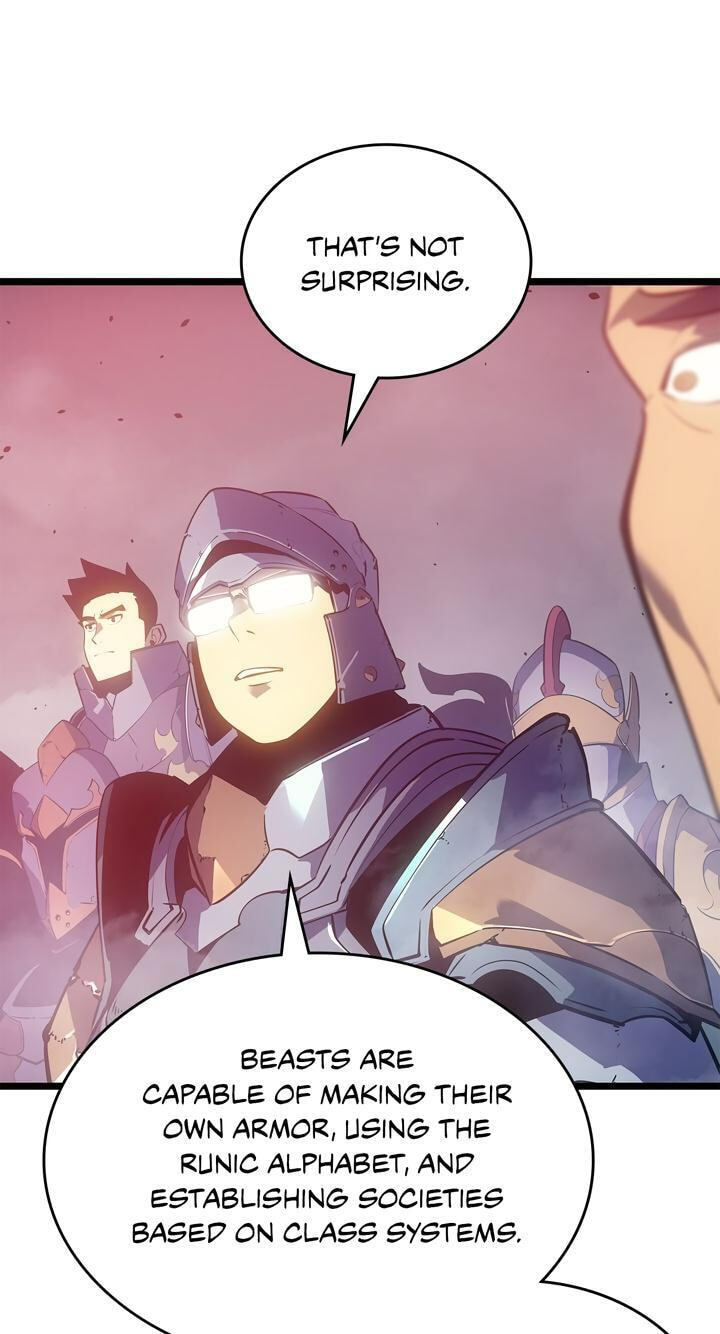 Solo Leveling, chapter 169, page 111