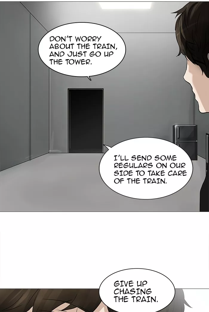 Tower of God, chapter 236, image 41