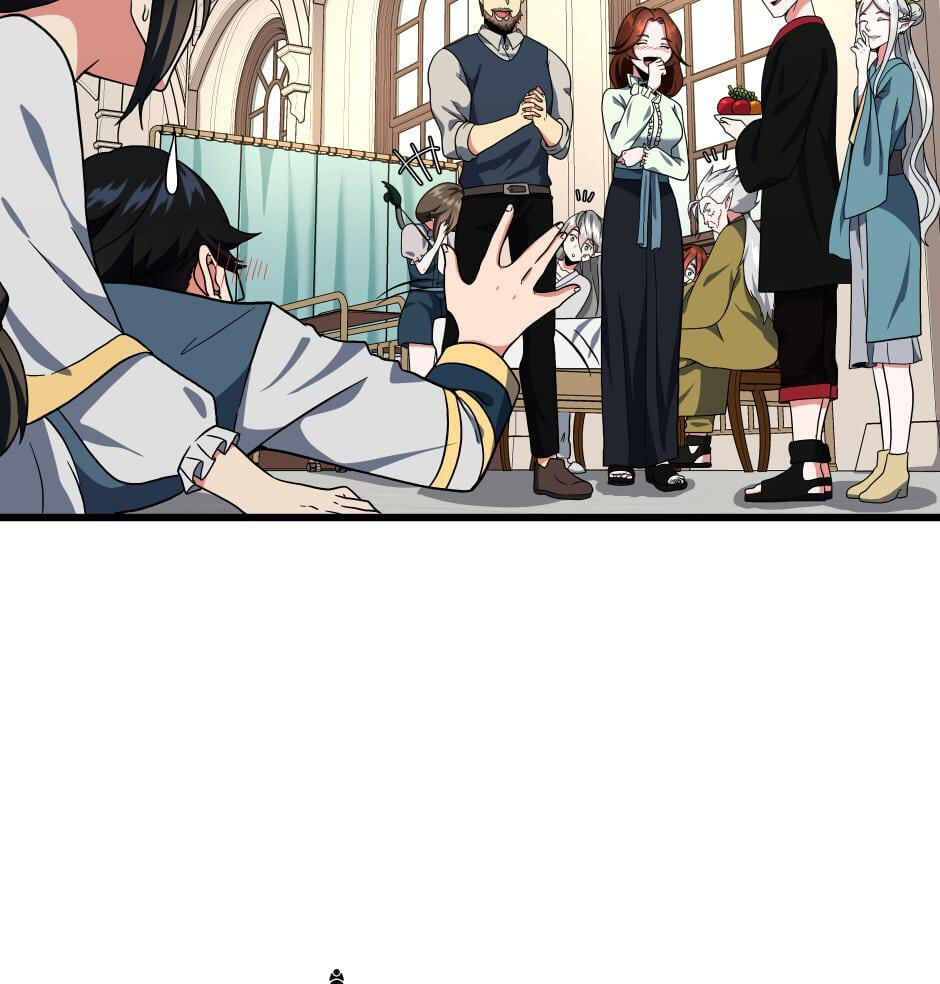 The Beginning After the End, chapter 101, image 87