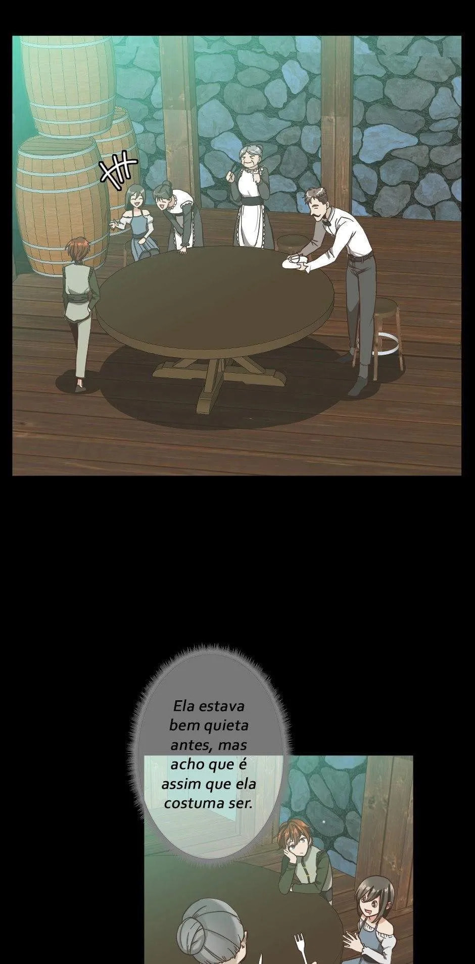 The Beginning After the End, chapter 32, page 38