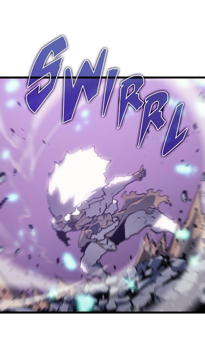 Solo Leveling, chapter 157, image 126