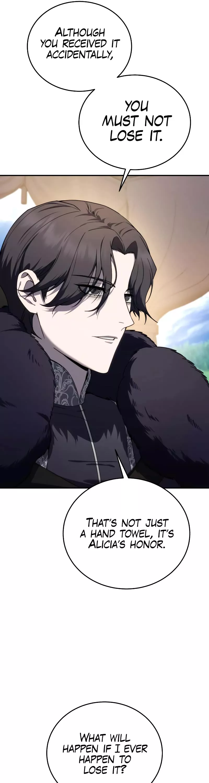 Star-Fostered Swordmaster, chapter 25, image 8