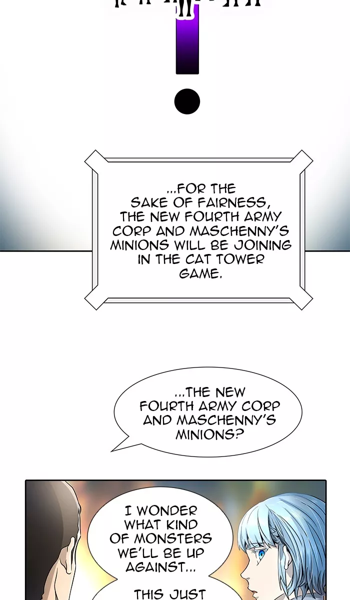 Tower of God, chapter 487, image 82