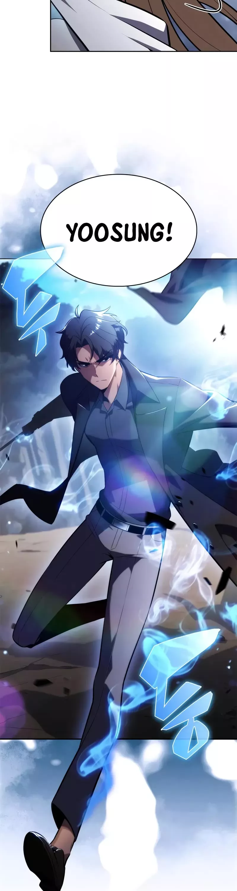 Solo Max-Level Newbie, chapter 231, image 24