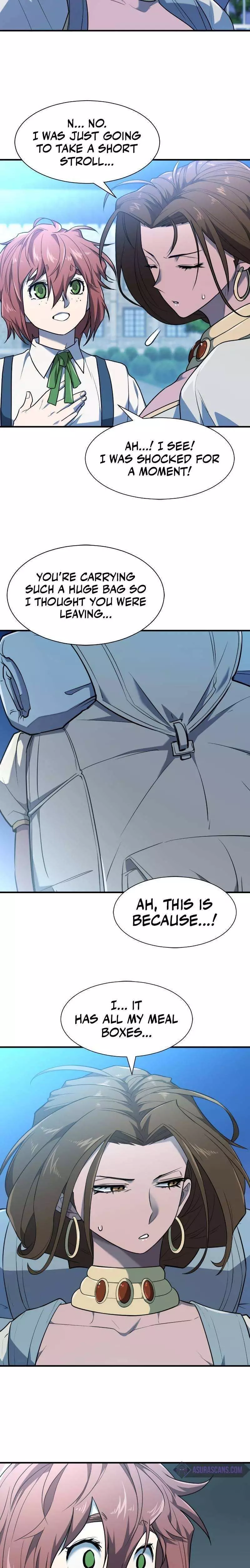 The Greatest Estate Developer, chapter 102, image 4