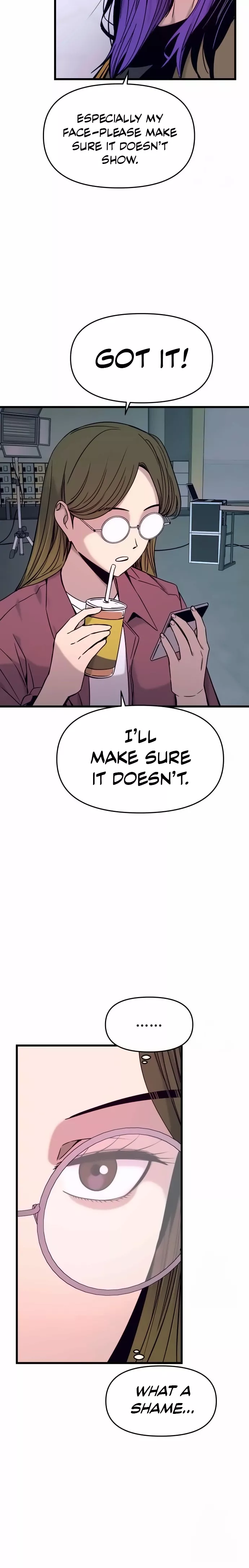 My Bias Gets on the Last Train, chapter 24, image 11
