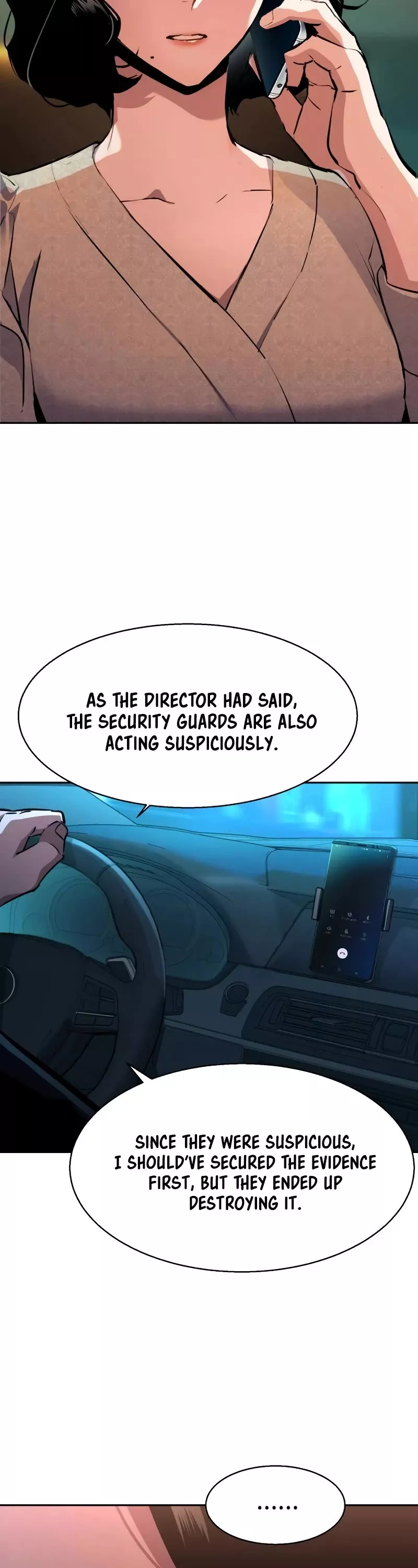 Teenage Mercenary, chapter 179, image 29
