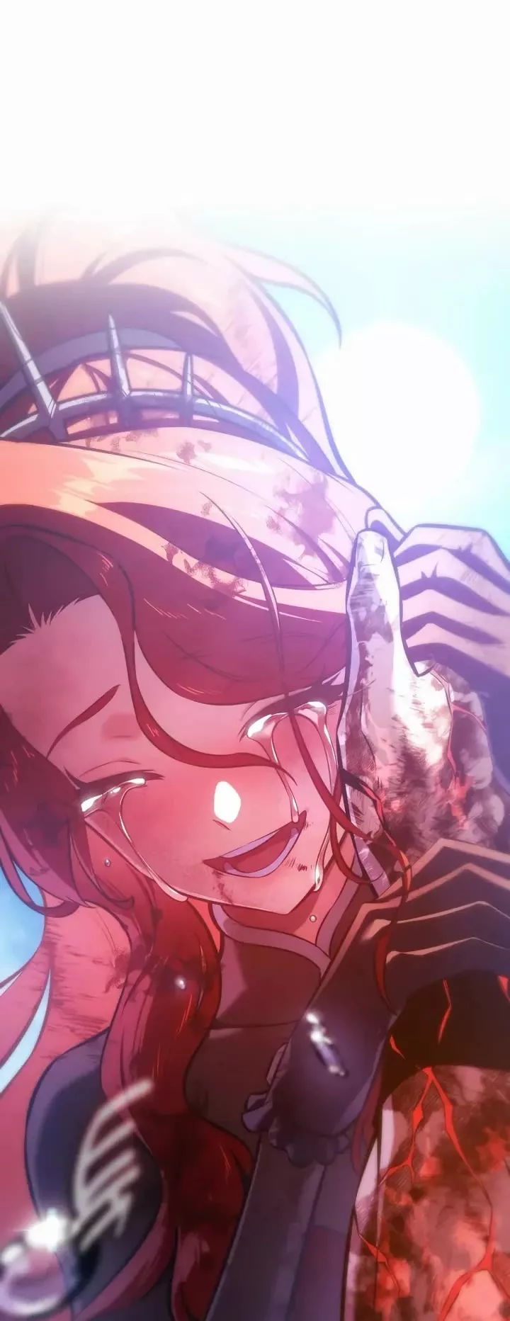 I Killed the Main Player, chapter 112, image 91