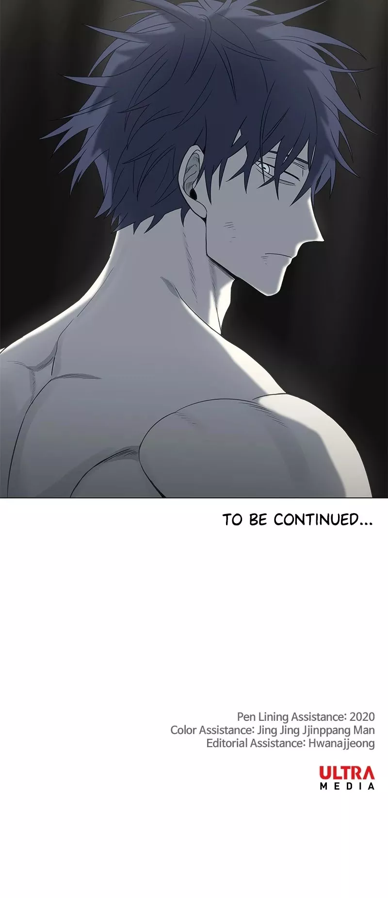 The Boxer, chapter 121, image 36