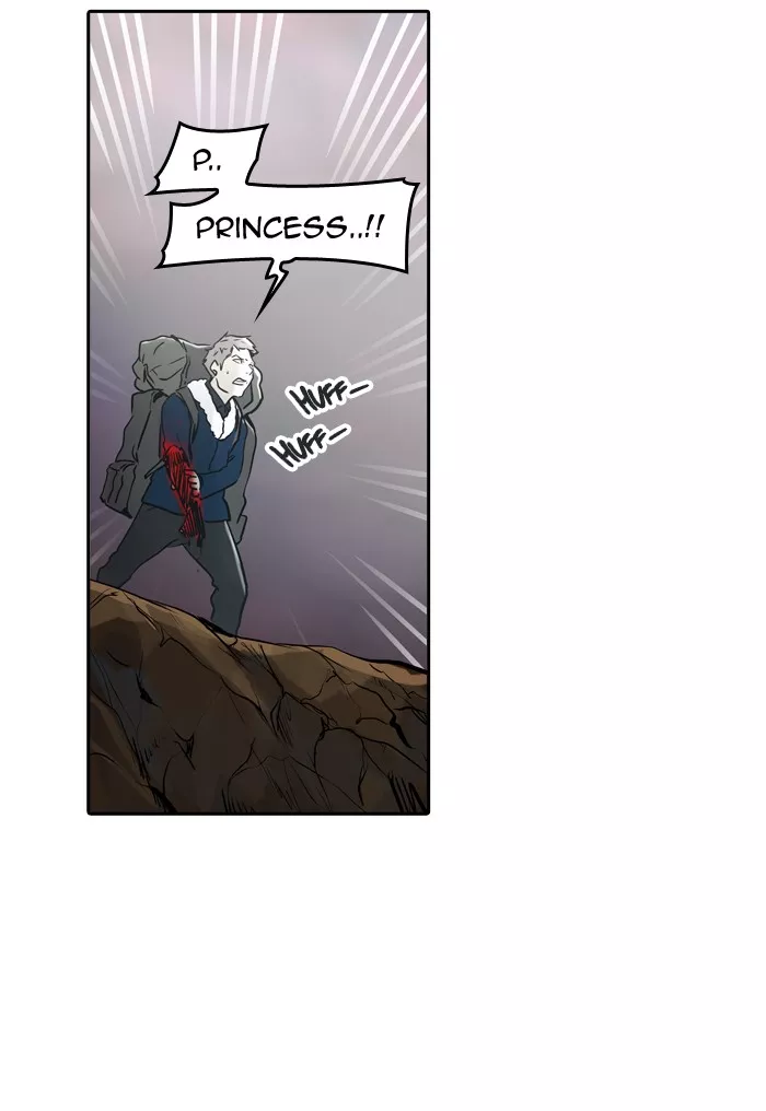 Tower of God, chapter 323, image 37