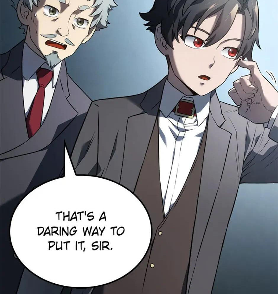 Revenge of the Baskerville Bloodhound, chapter 24, image 159