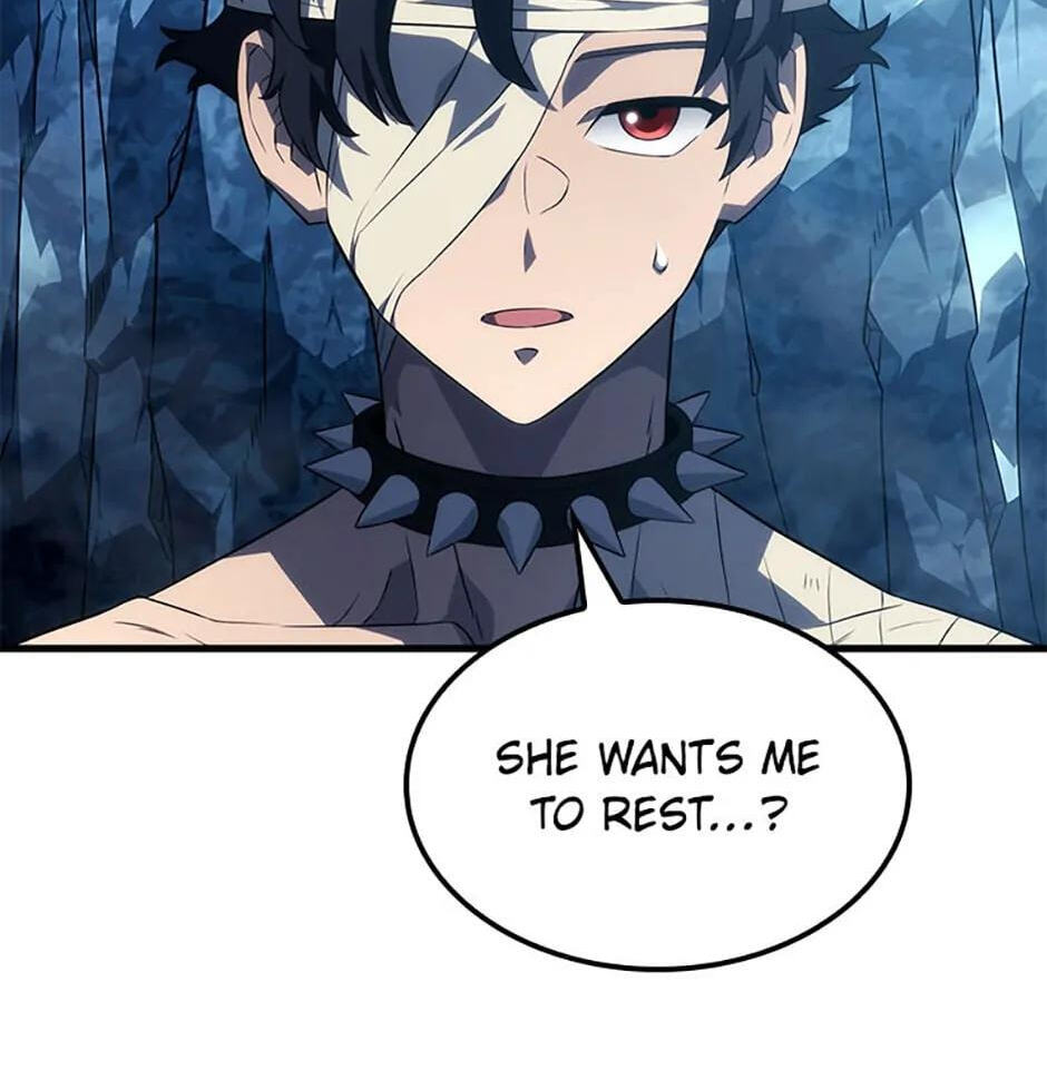 Revenge of the Baskerville Bloodhound, chapter 36, image 37