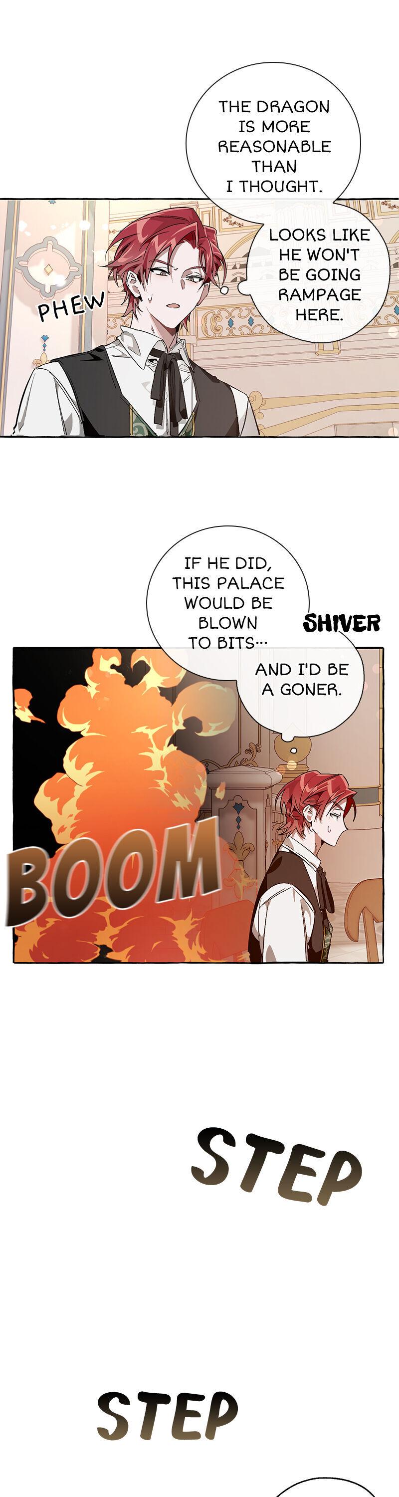 Trash of the Count’s Family, chapter 46, image 6