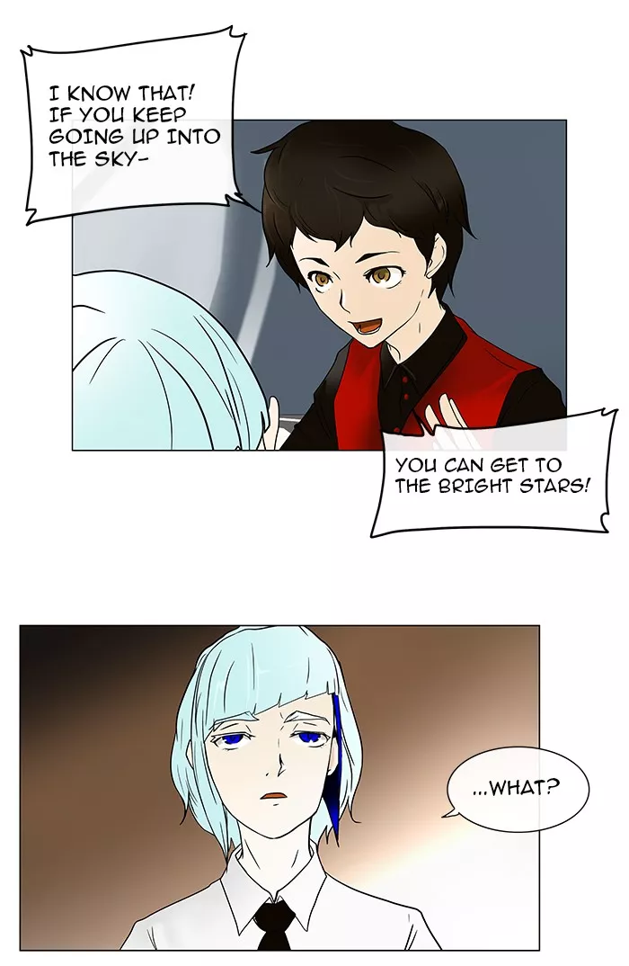 Tower of God, chapter 11, image 40
