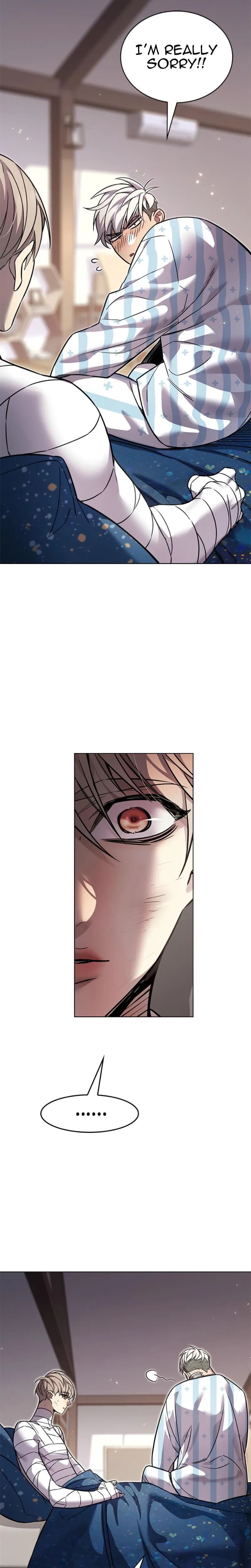 Eleceed, chapter 403, image 32