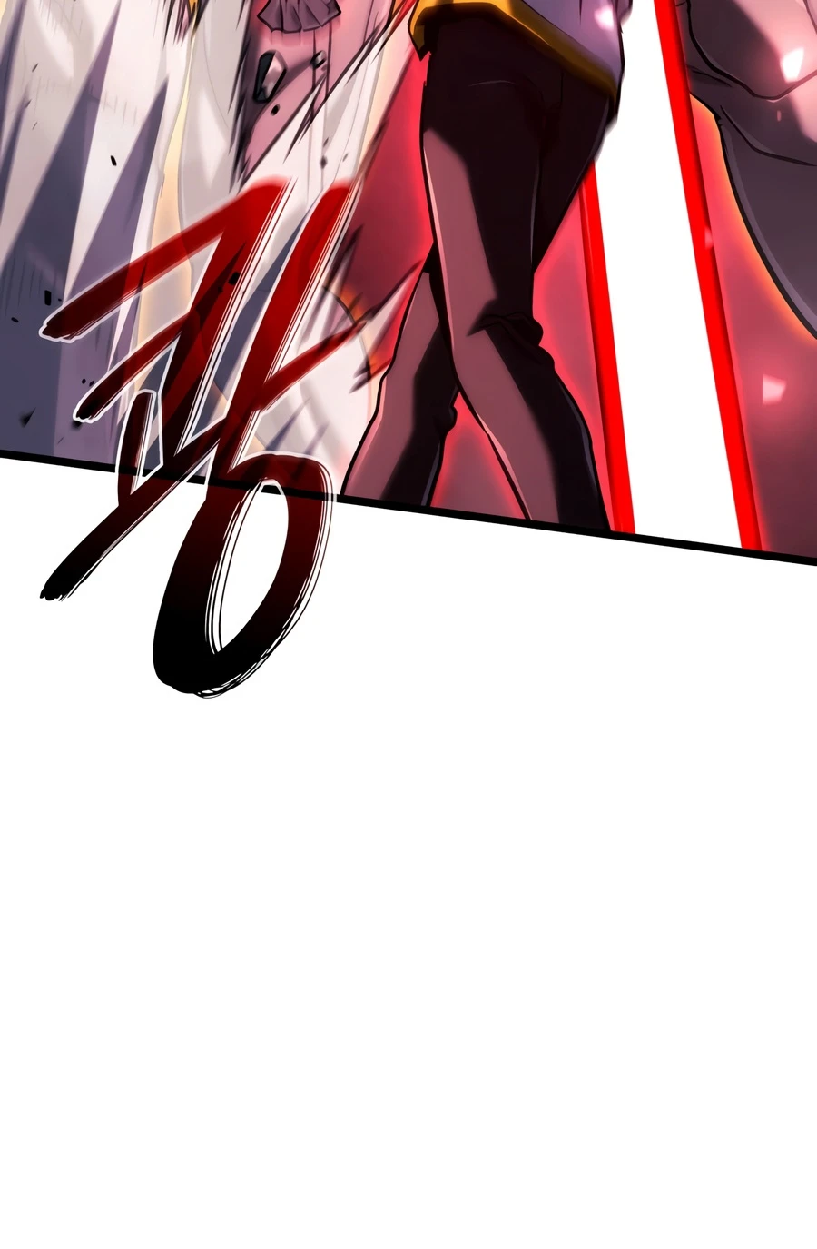 Revenge of the Iron-Blooded Sword Hound, chapter 167, image 18
