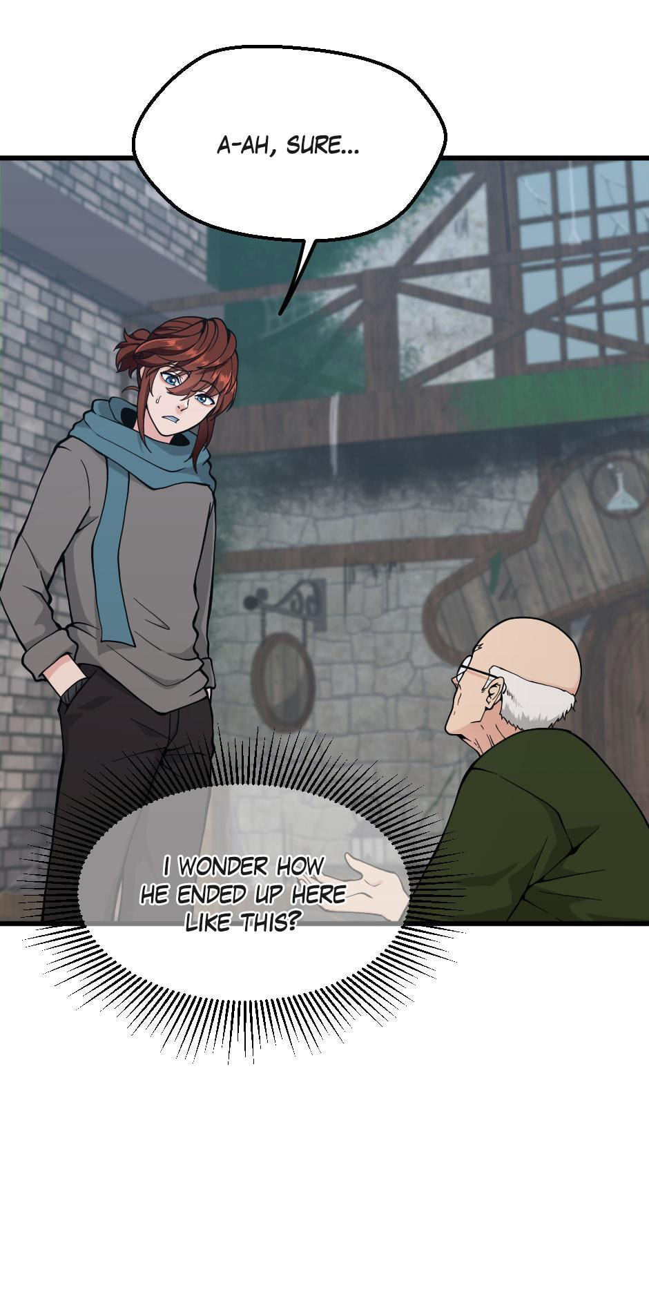 The Beginning After the End, chapter 121, image 37