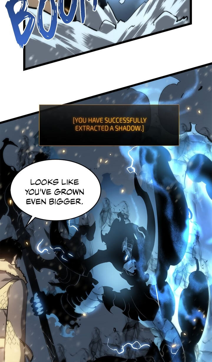 Solo Leveling, chapter 54, page 11