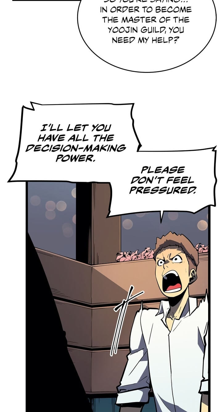 Solo Leveling, chapter 76, page 14