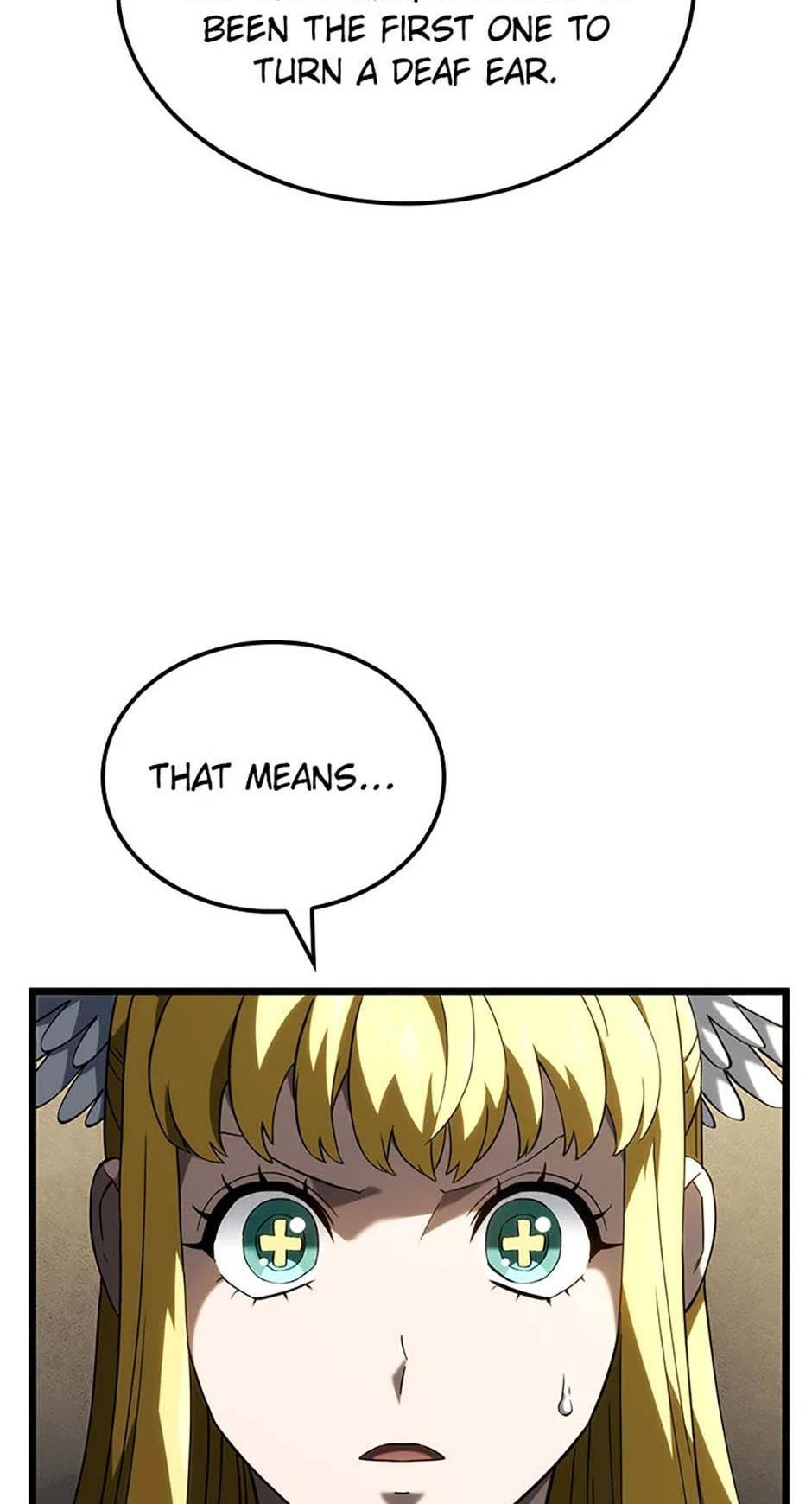 Revenge of the Baskerville Bloodhound, chapter 91, image 18