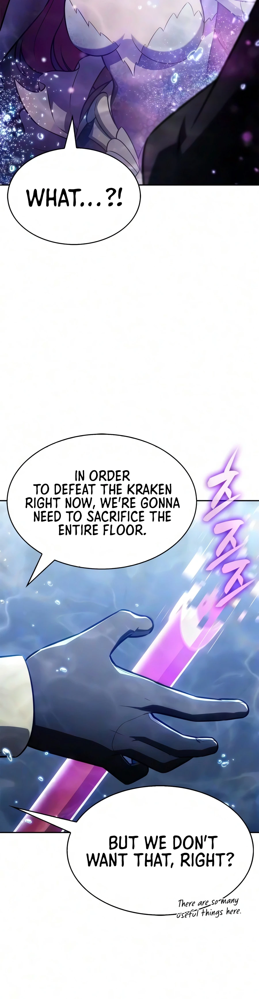 Solo Max-Level Newbie, chapter 266, image 17
