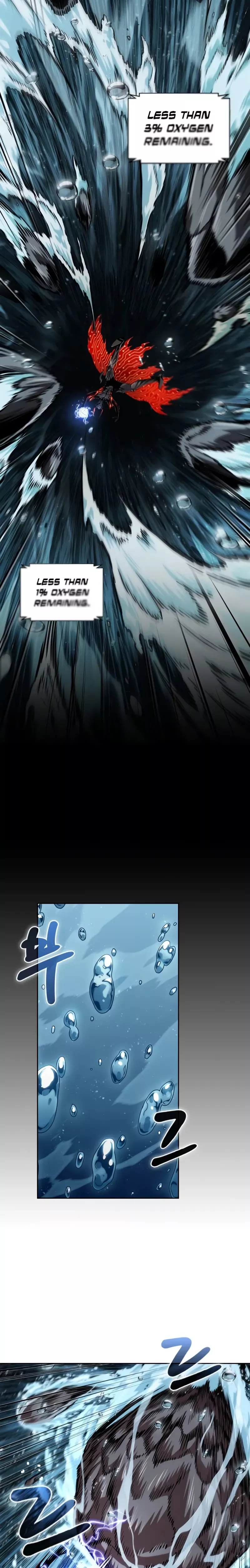 Nano Machine, chapter 273, image 3