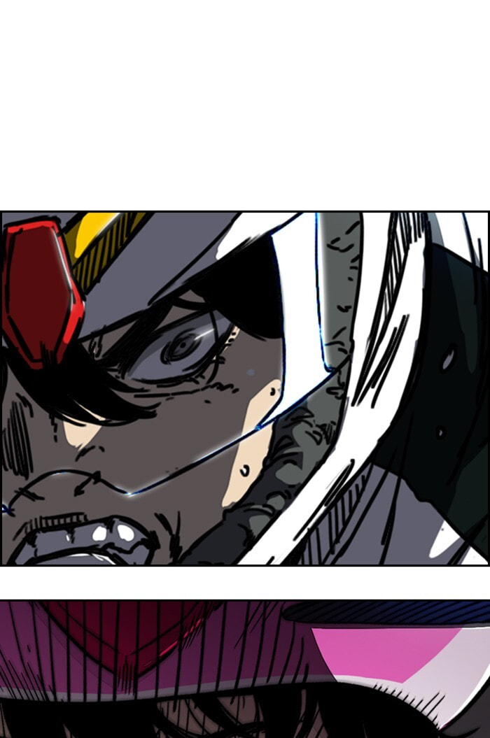 Wind Breaker, chapter 306, image 117