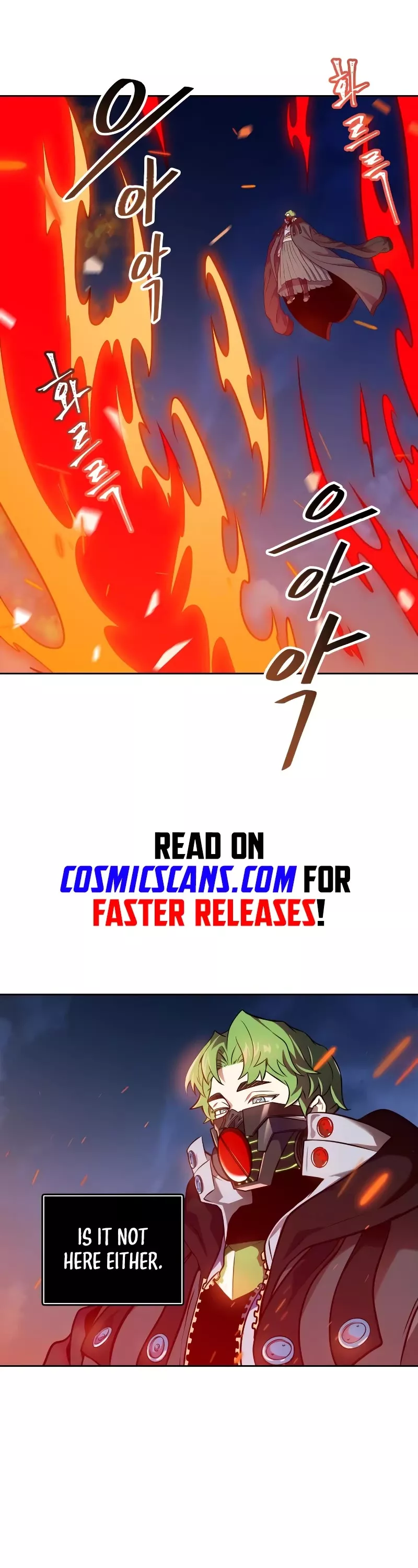 Tower of God, chapter 580, image 62