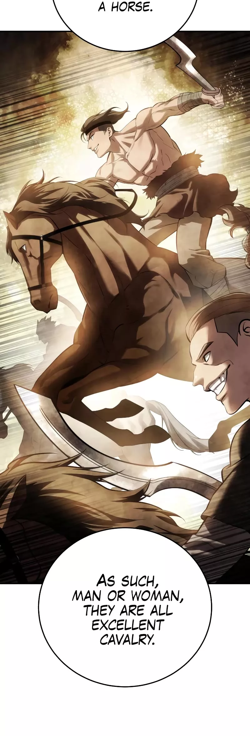 Star-Fostered Swordmaster, chapter 60, image 10