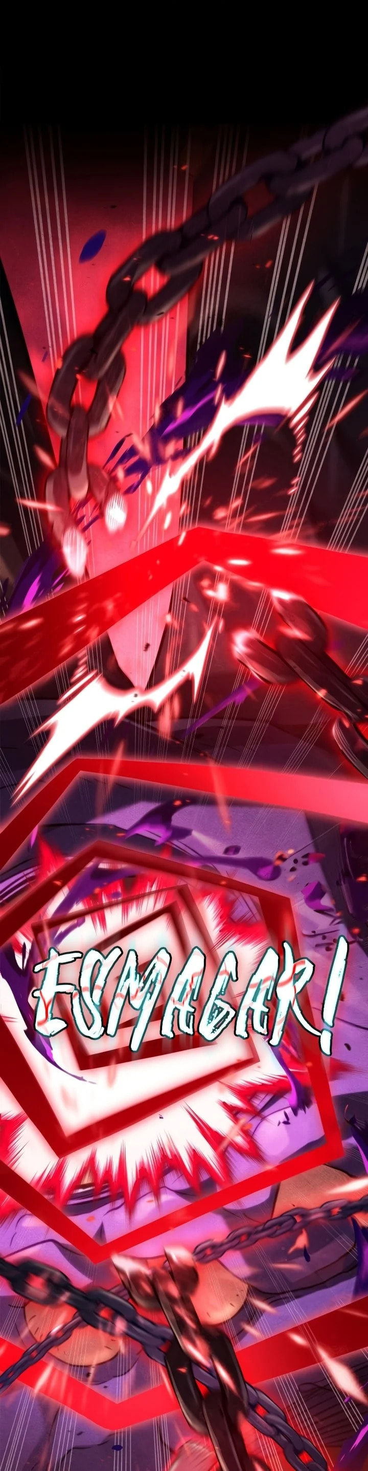 Revenge of the Baskerville Bloodhound, chapter 60, image 62