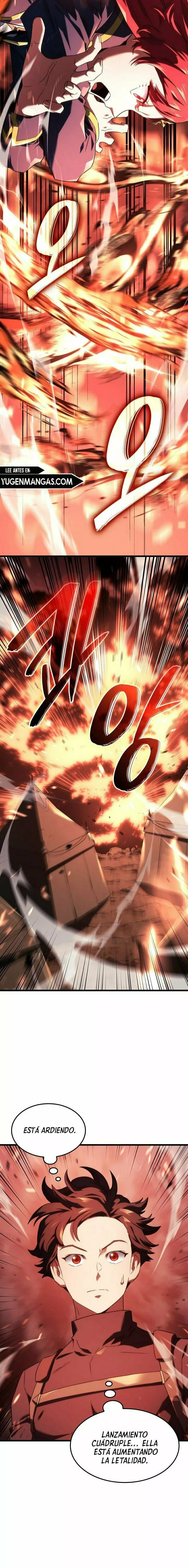 Revenge of the Baskerville Bloodhound, chapter 28, image 20