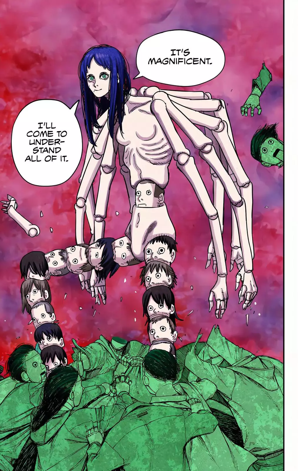 Chainsaw Man, chapter 66, image 15