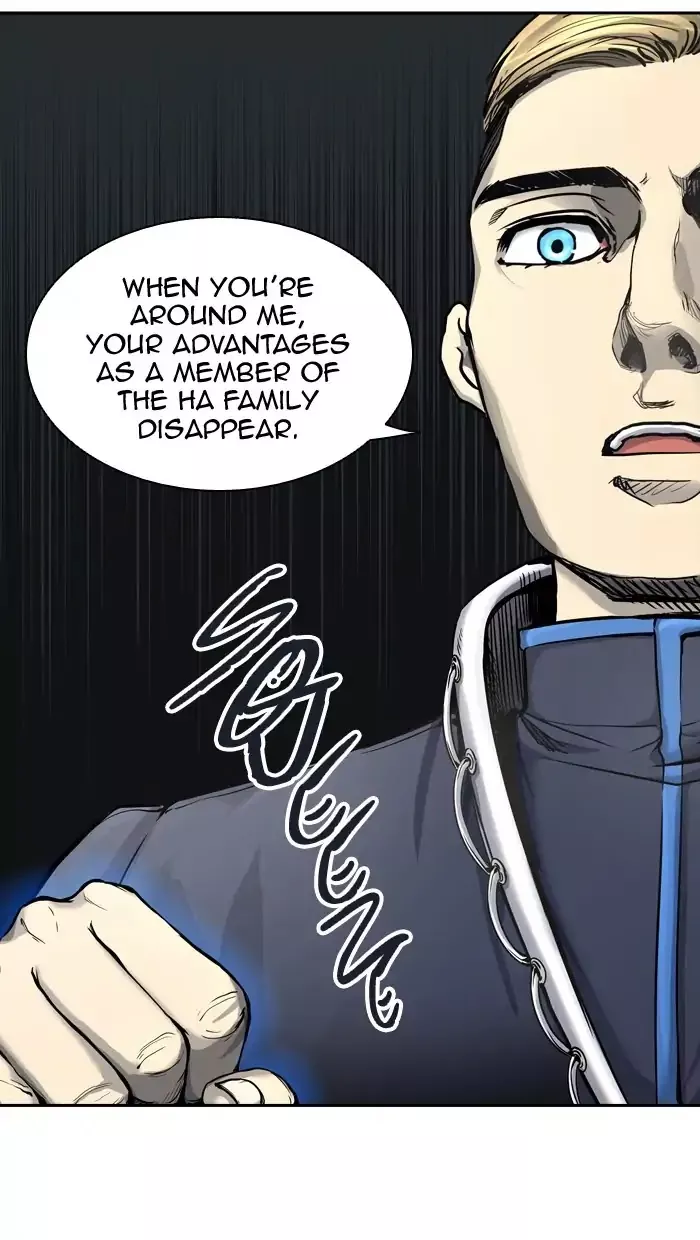 Tower of God, chapter 409, image 52