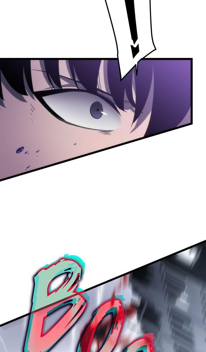 Solo Leveling, chapter 137, page 22