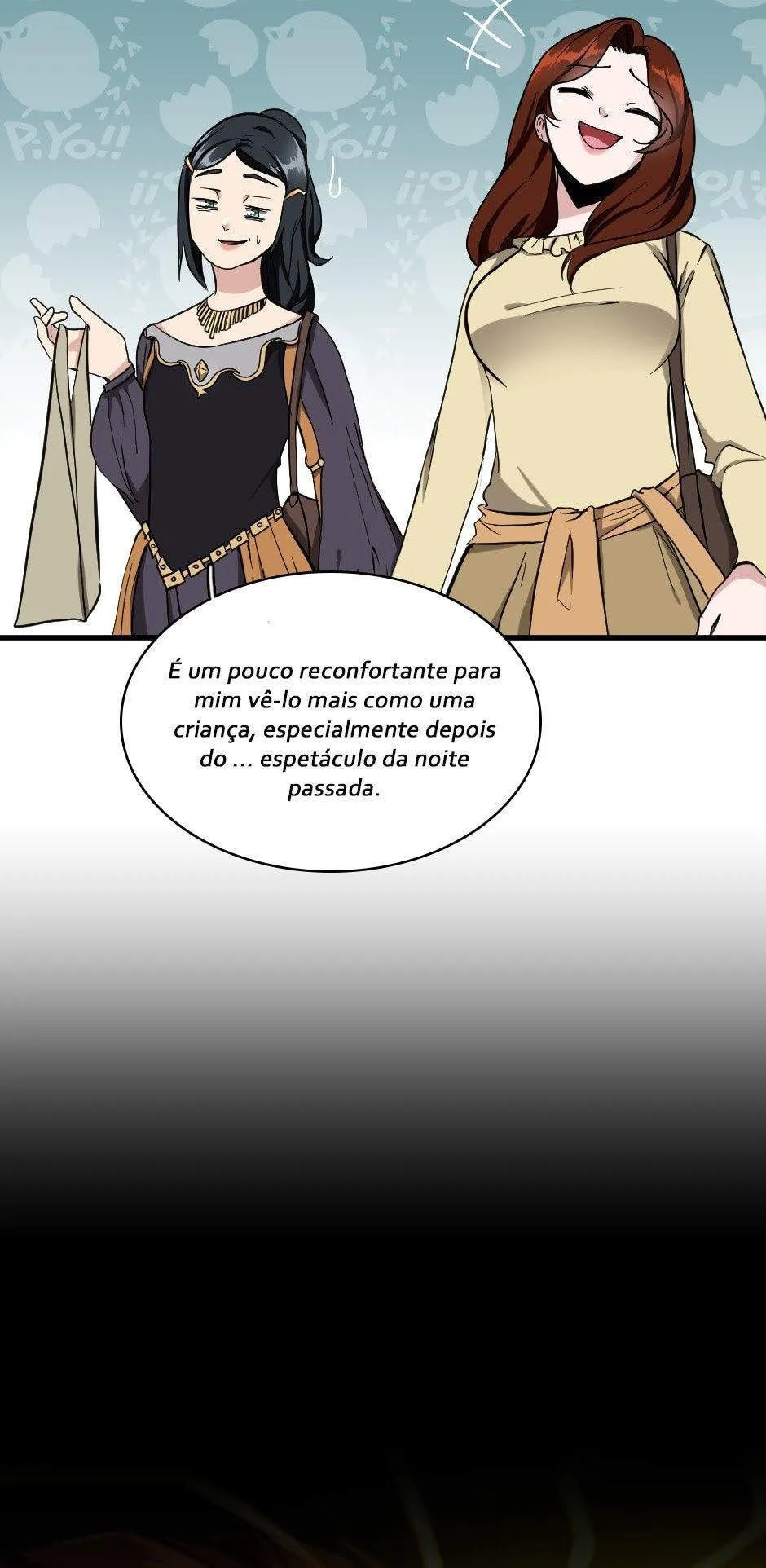 The Beginning After the End, chapter 33, page 42