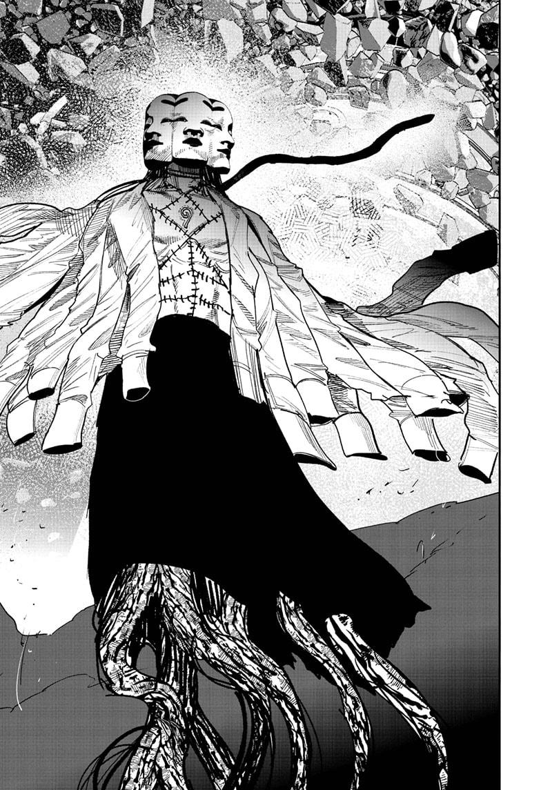 Choujin X, chapter 62.1, image 21