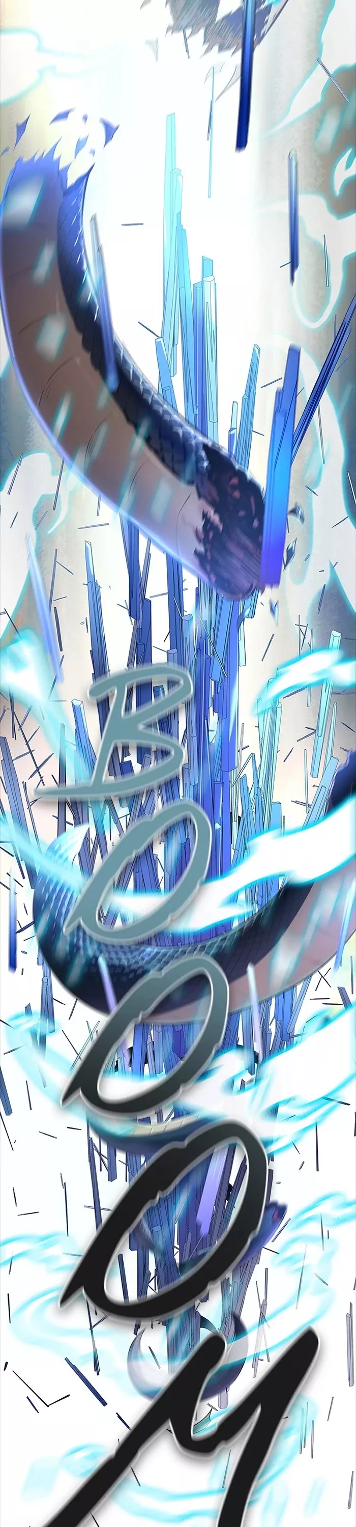 Tower of God, chapter 535, image 2