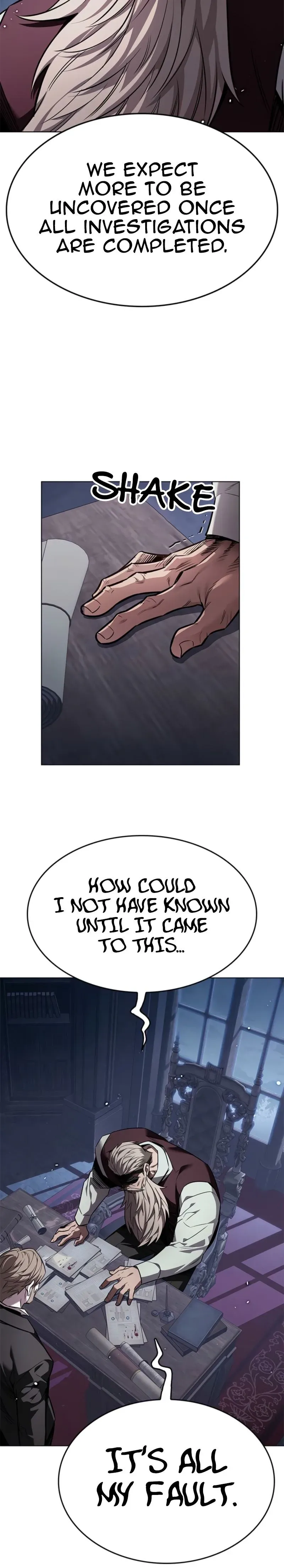 Eleceed, chapter 395, image 4
