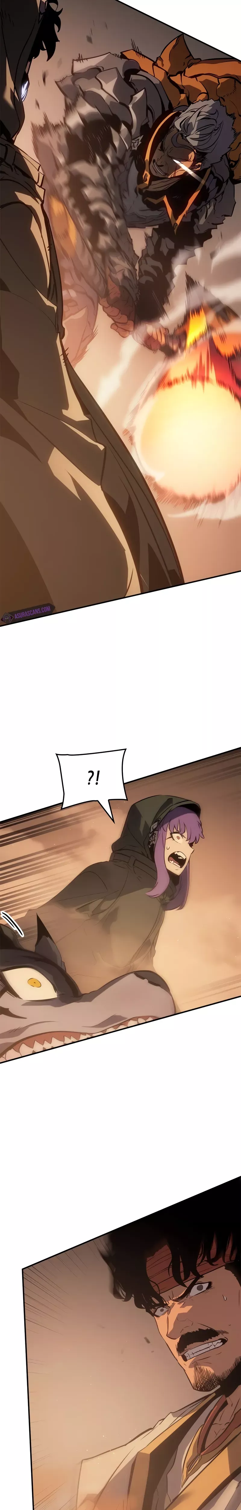 Solo Leveling: Ragnarok, chapter 25, image 15