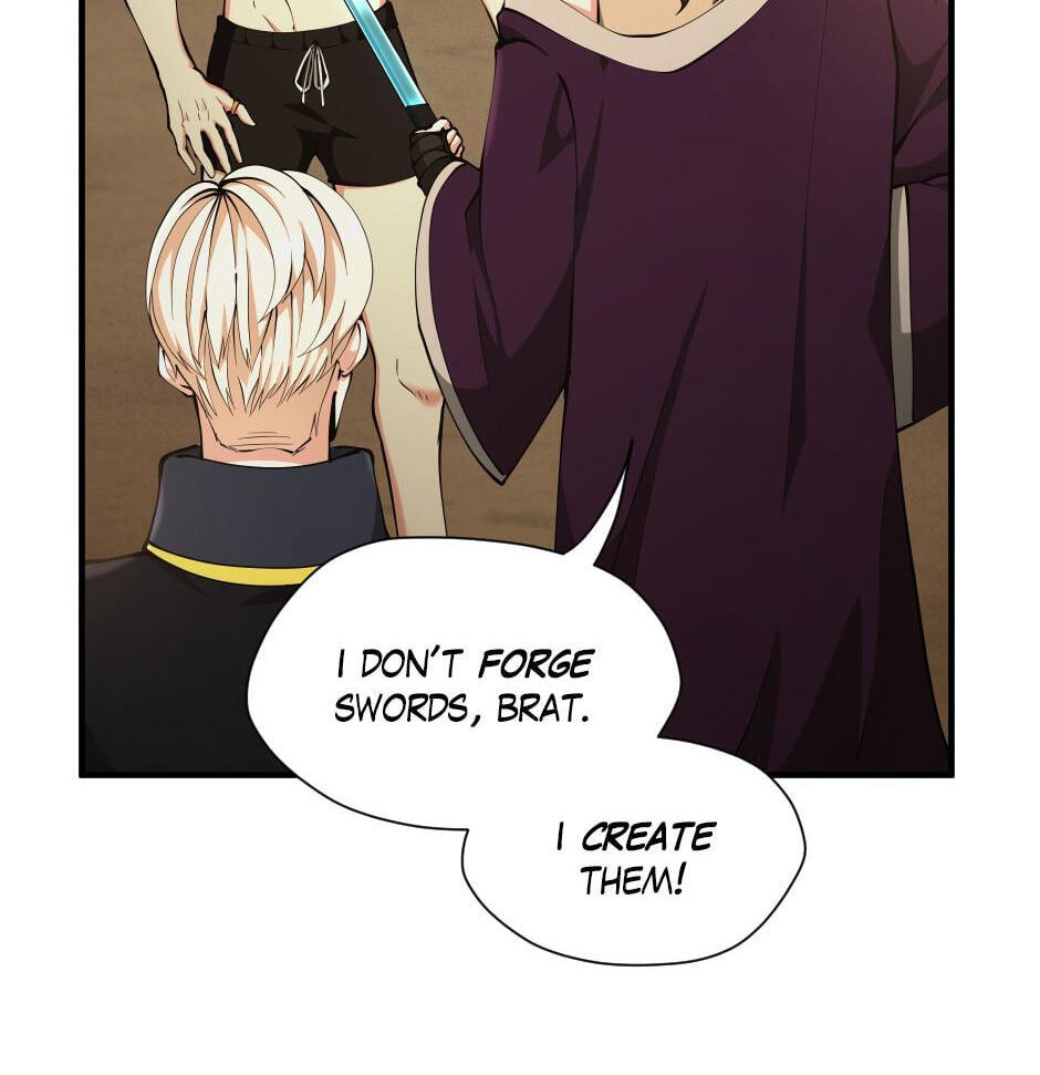 The Beginning After the End, chapter 162, image 37