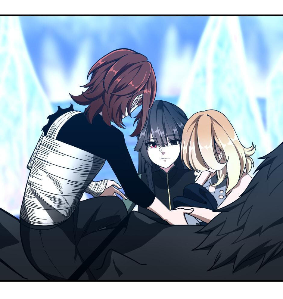 The Beginning After the End, chapter 70, image 97