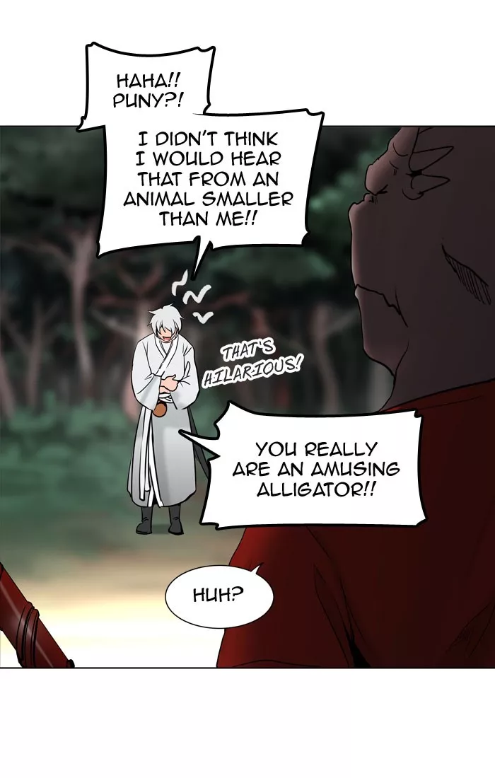 Tower of God, chapter 285, image 38
