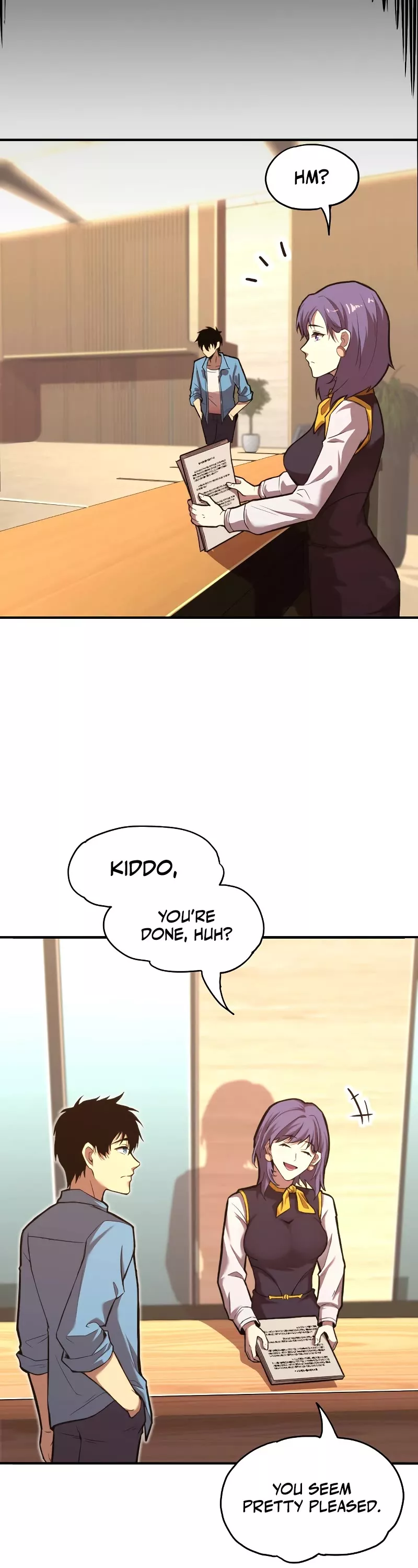 Logging 10,000 Years into the Future, chapter 10, image 34