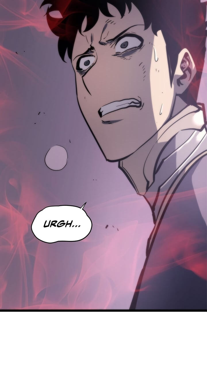 Solo Leveling, chapter 71, page 3