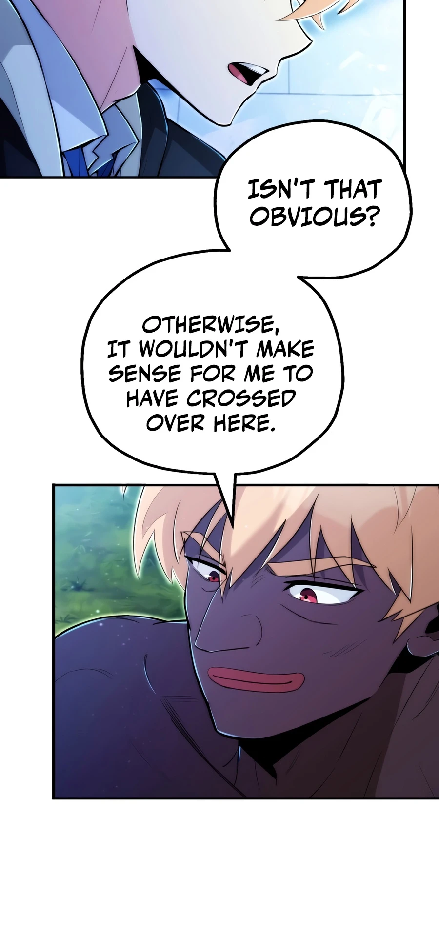 Youngest Scion of the Mages, chapter 126, image 9