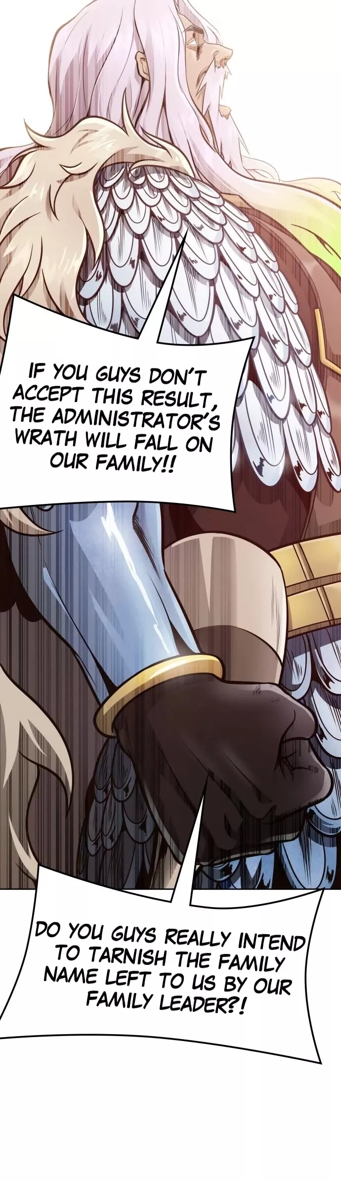 Tower of God, chapter 651, image 9