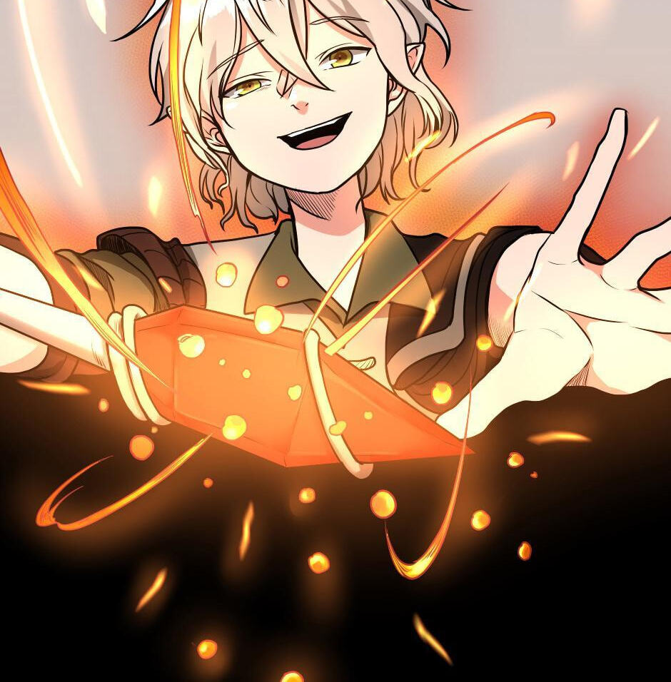 The Beginning After the End, chapter 50, image 22