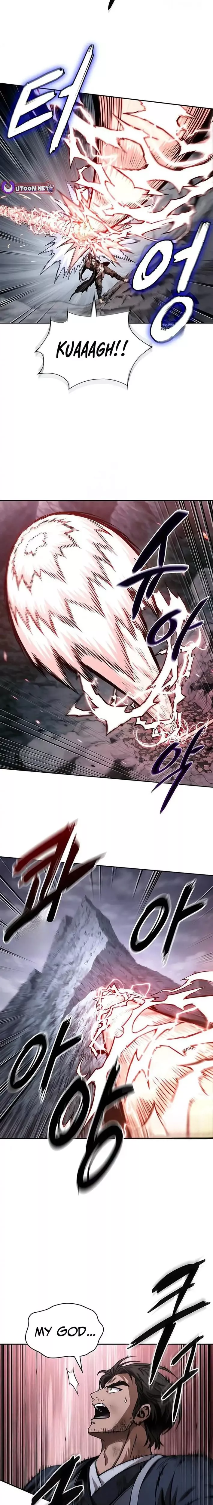 Nano Machine, chapter 300, image 6